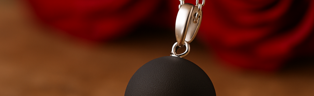 schwarze perle mit seele rote rosen