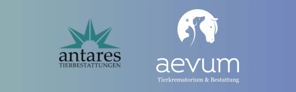 antares ist jetzt aevum