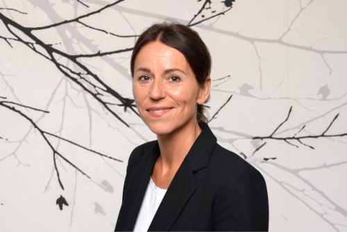Renate Hyden, Key Account Management